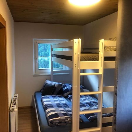 Ferienwohnung Tirol Ландек Екстер'єр фото