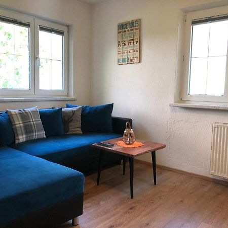 Ferienwohnung Tirol Ландек Екстер'єр фото