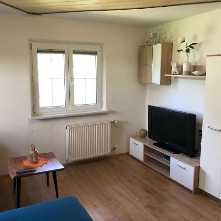 Ferienwohnung Tirol Ландек Екстер'єр фото