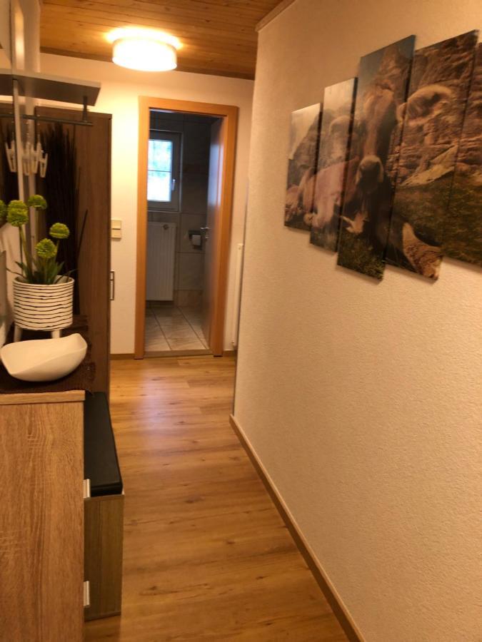 Ferienwohnung Tirol Ландек Екстер'єр фото