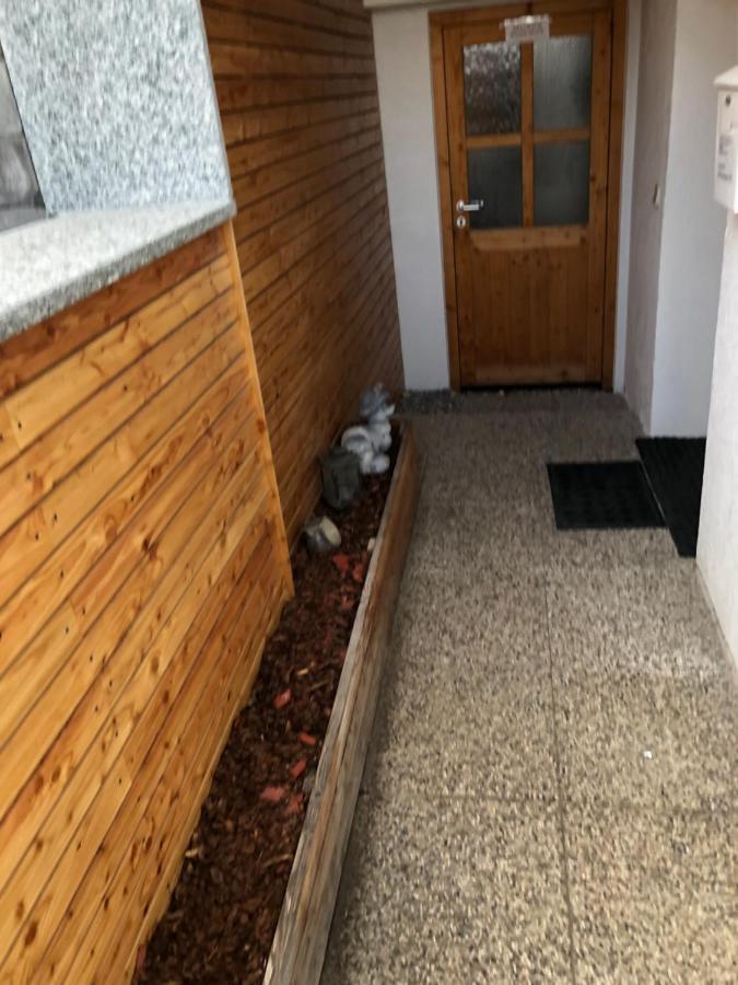 Ferienwohnung Tirol Ландек Екстер'єр фото