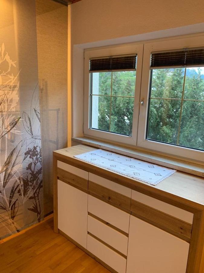 Ferienwohnung Tirol Ландек Екстер'єр фото