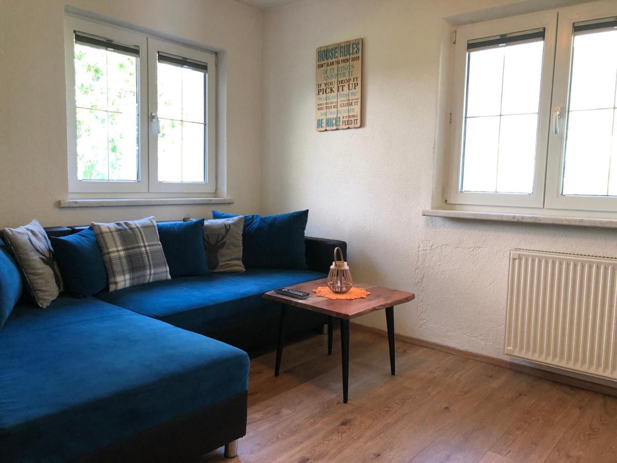 Ferienwohnung Tirol Ландек Екстер'єр фото