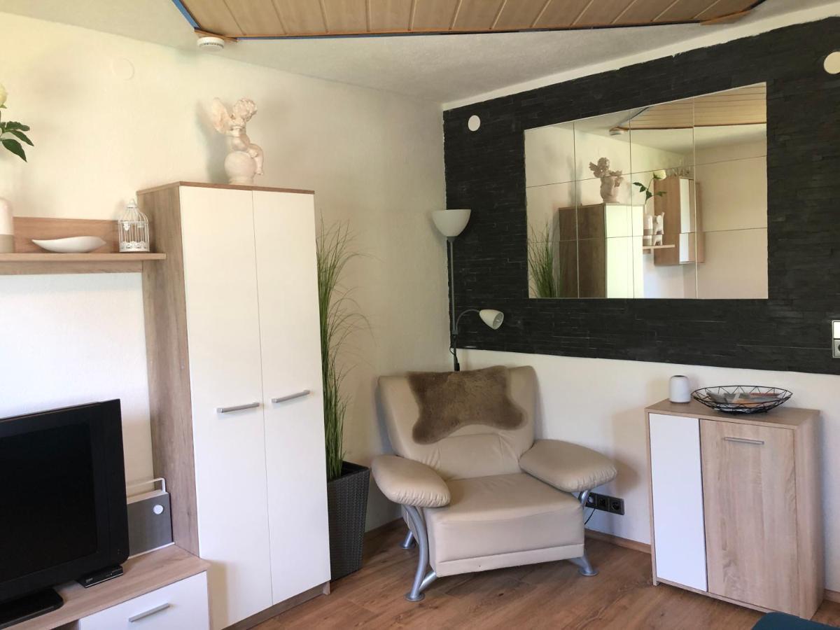 Ferienwohnung Tirol Ландек Екстер'єр фото